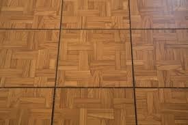 Dance Floor w/Edging 3’ x 3’ Section (vinyl)